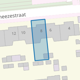 Perceel TBG01-AG-5551