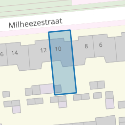 Perceel TBG01-AG-5552