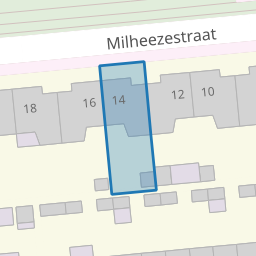 Perceel TBG01-AG-5554