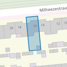 Perceel TBG01-AG-5555