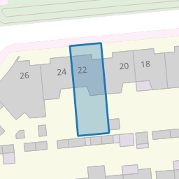 Perceel TBG01-AG-5558