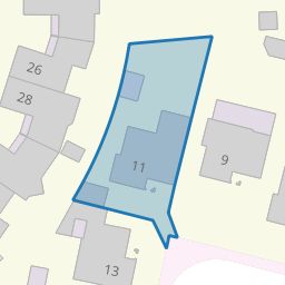 Perceel TBG01-AG-556