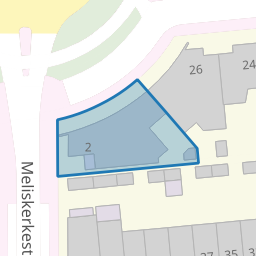 Perceel TBG01-AG-5561