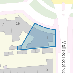 Perceel TBG01-AG-5563