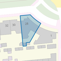 Perceel TBG01-AG-5564