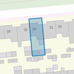 Perceel TBG01-AG-5567