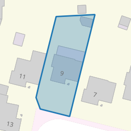 Perceel TBG01-AG-557