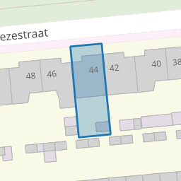Perceel TBG01-AG-5572