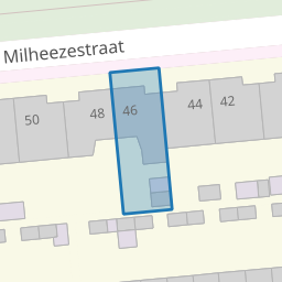 Perceel TBG01-AG-5573