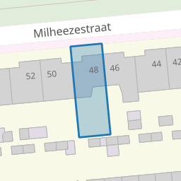 Perceel TBG01-AG-5574