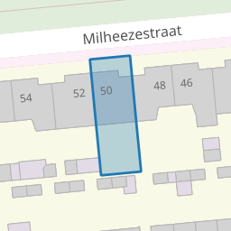 Perceel TBG01-AG-5575