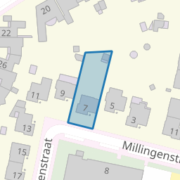 Perceel TBG01-AG-558