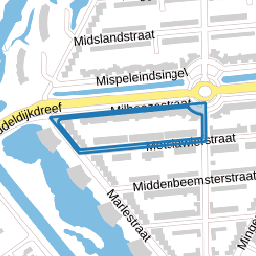 Perceel TBG01-AG-5583