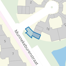 Perceel TBG01-AG-5585