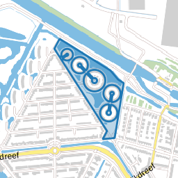 Perceel TBG01-AG-5586