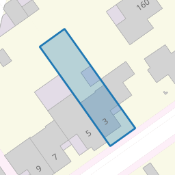 Perceel TBG01-AG-5587