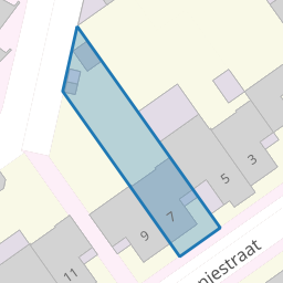 Perceel TBG01-AG-5589