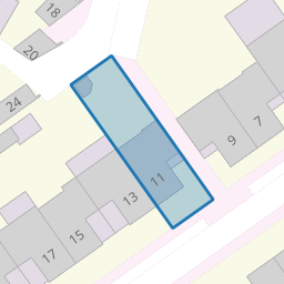 Perceel TBG01-AG-5591