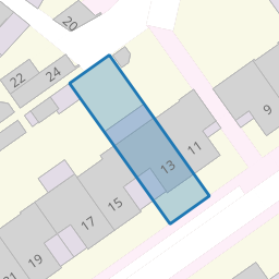 Perceel TBG01-AG-5592