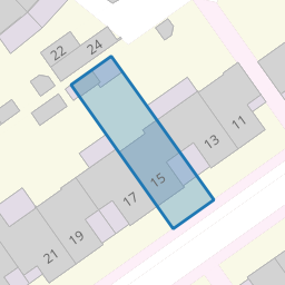 Perceel TBG01-AG-5593