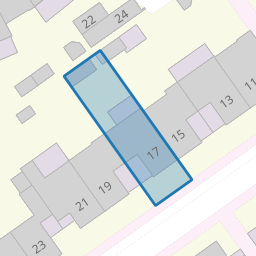 Perceel TBG01-AG-5594