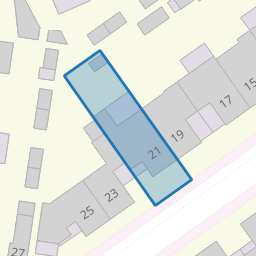 Perceel TBG01-AG-5596