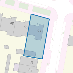 Perceel TBG01-AG-5600