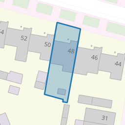 Perceel TBG01-AG-5602