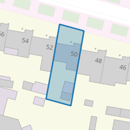 Perceel TBG01-AG-5603