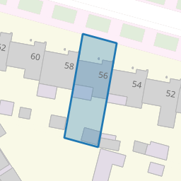 Perceel TBG01-AG-5606