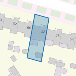 Perceel TBG01-AG-5607