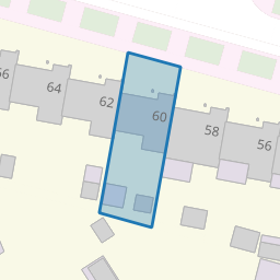 Perceel TBG01-AG-5608