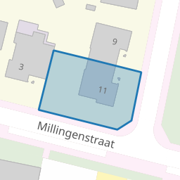 Perceel TBG01-AG-561