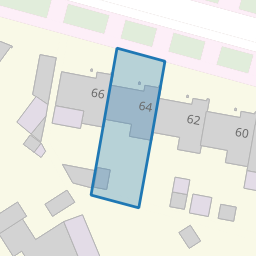 Perceel TBG01-AG-5610