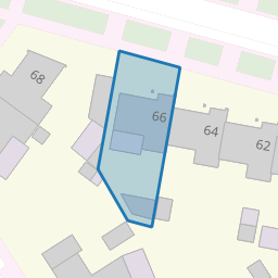 Perceel TBG01-AG-5611