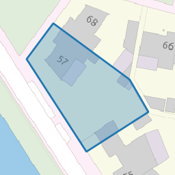 Perceel TBG01-AG-5613