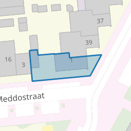 Perceel TBG01-AG-5615