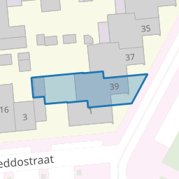 Perceel TBG01-AG-5616