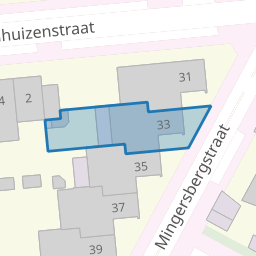 Perceel TBG01-AG-5619