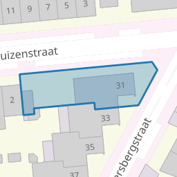 Perceel TBG01-AG-5620