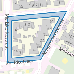 Perceel TBG01-AG-5621