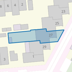 Perceel TBG01-AG-5624