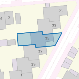 Perceel TBG01-AG-5625