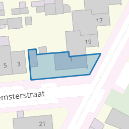 Perceel TBG01-AG-5629