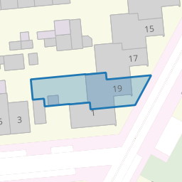 Perceel TBG01-AG-5630