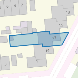 Perceel TBG01-AG-5631