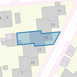 Perceel TBG01-AG-5632