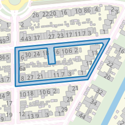 Perceel TBG01-AG-5635