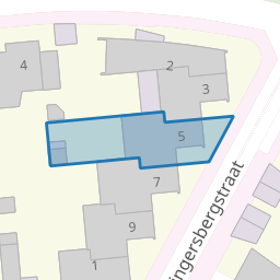 Perceel TBG01-AG-5639