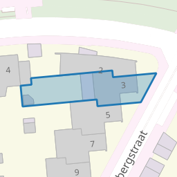 Perceel TBG01-AG-5640